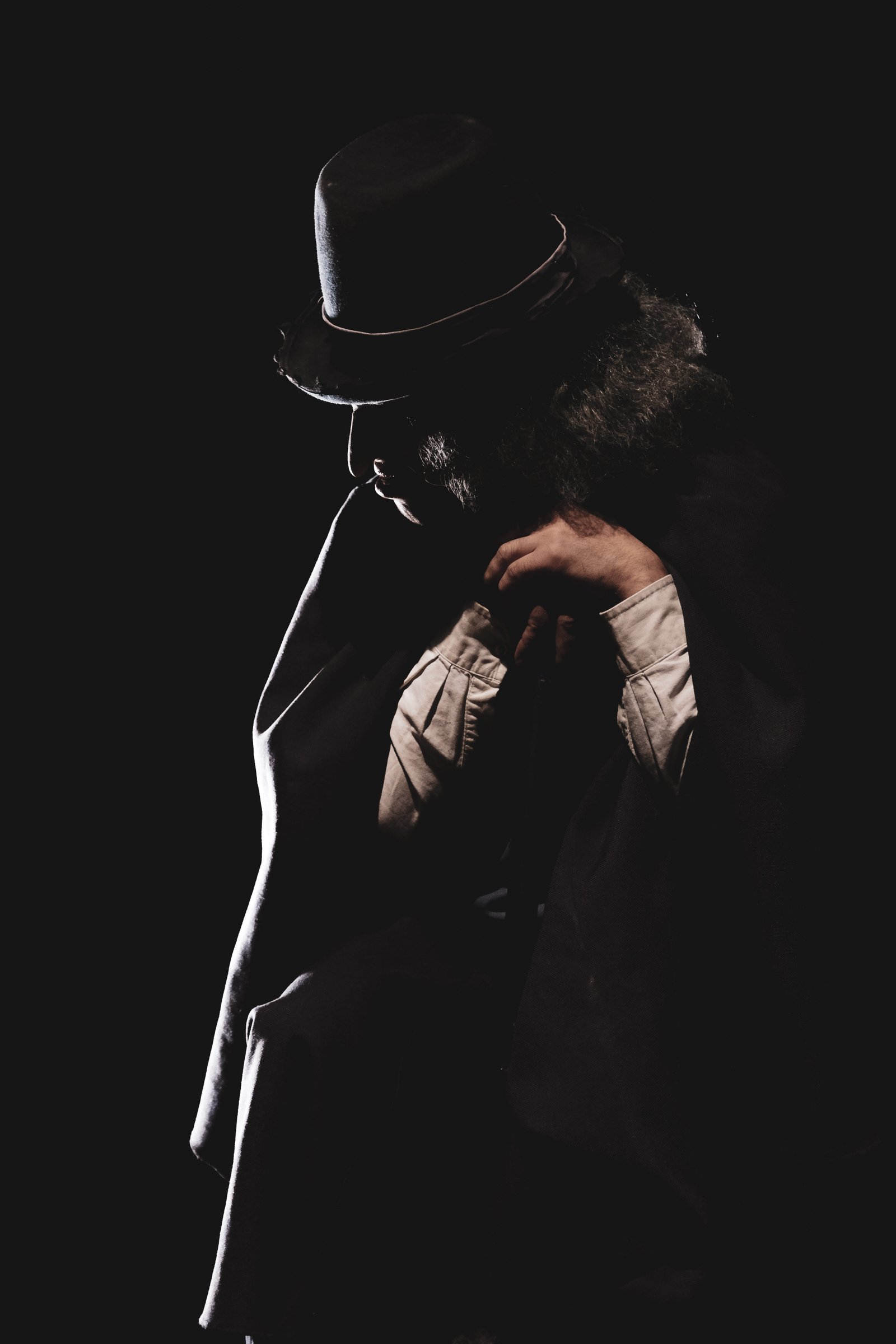 The Illusionist