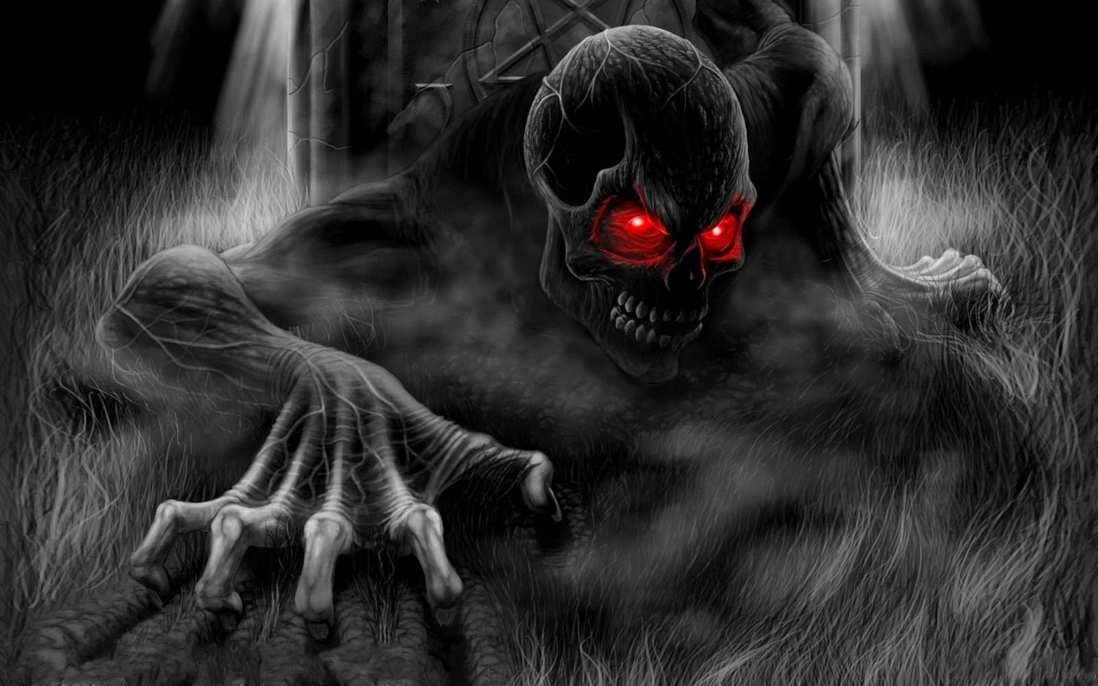 Paranormal activities